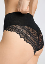 Marcia Lace Back Full Brief | Phantom 70759-924