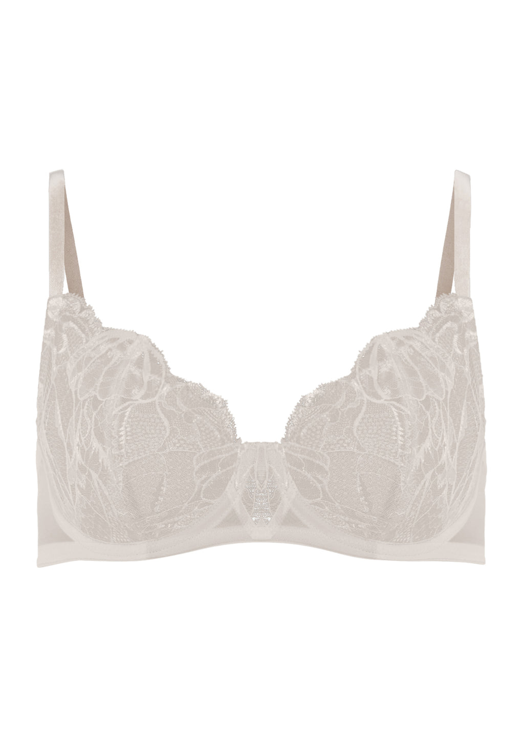 Lysia Lace Underwire Bra | Moonlight 70761-1233