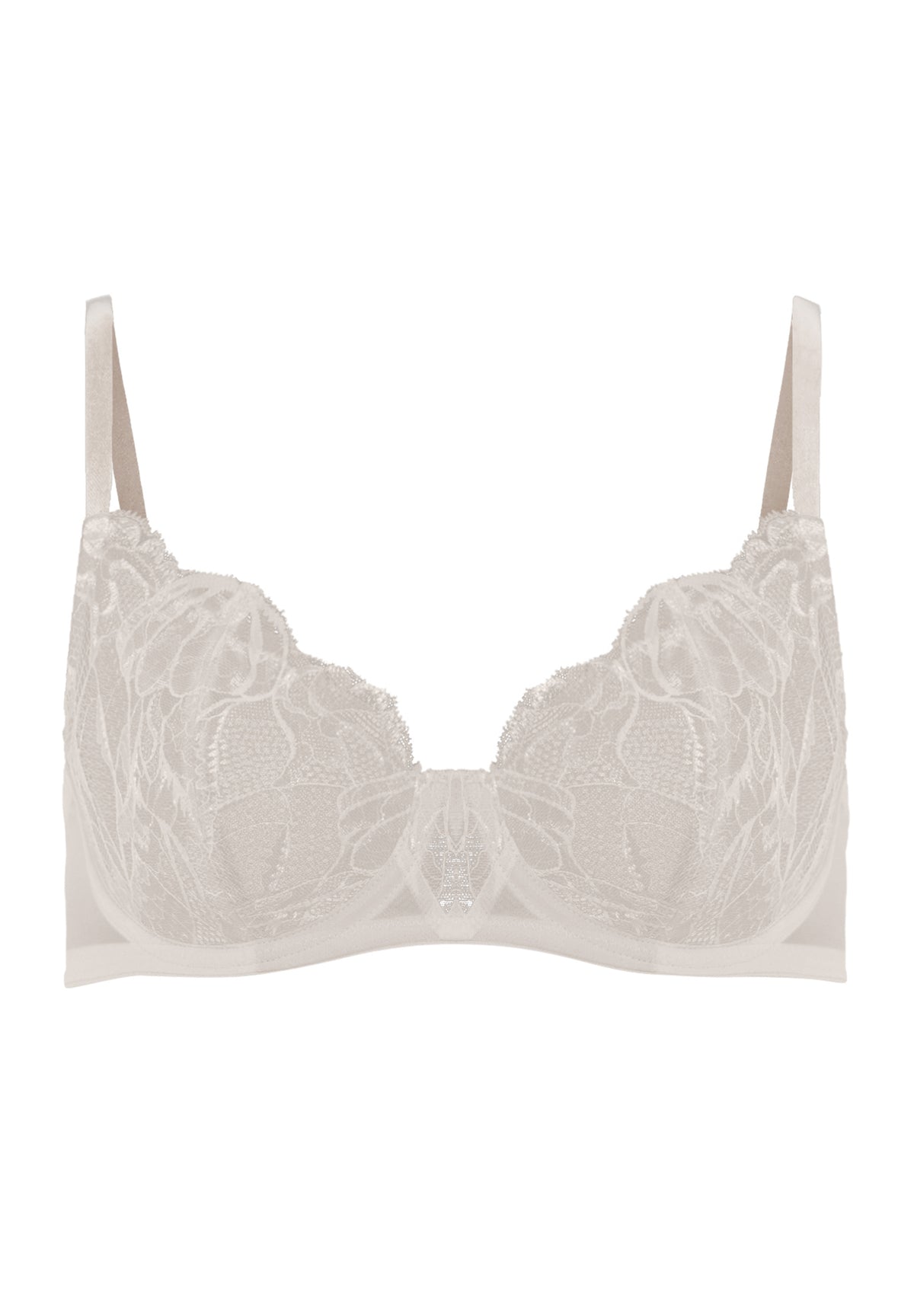 Lysia Lace Underwire Bra | Moonlight 70761-1233