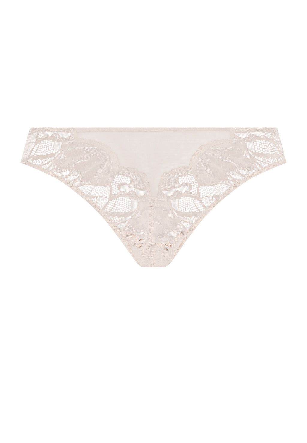 Lysia Lace Thong | Moonlight 70762-1233