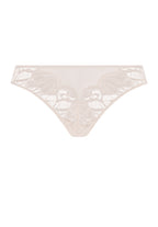 Lysia Lace Thong | Moonlight 70762-1233