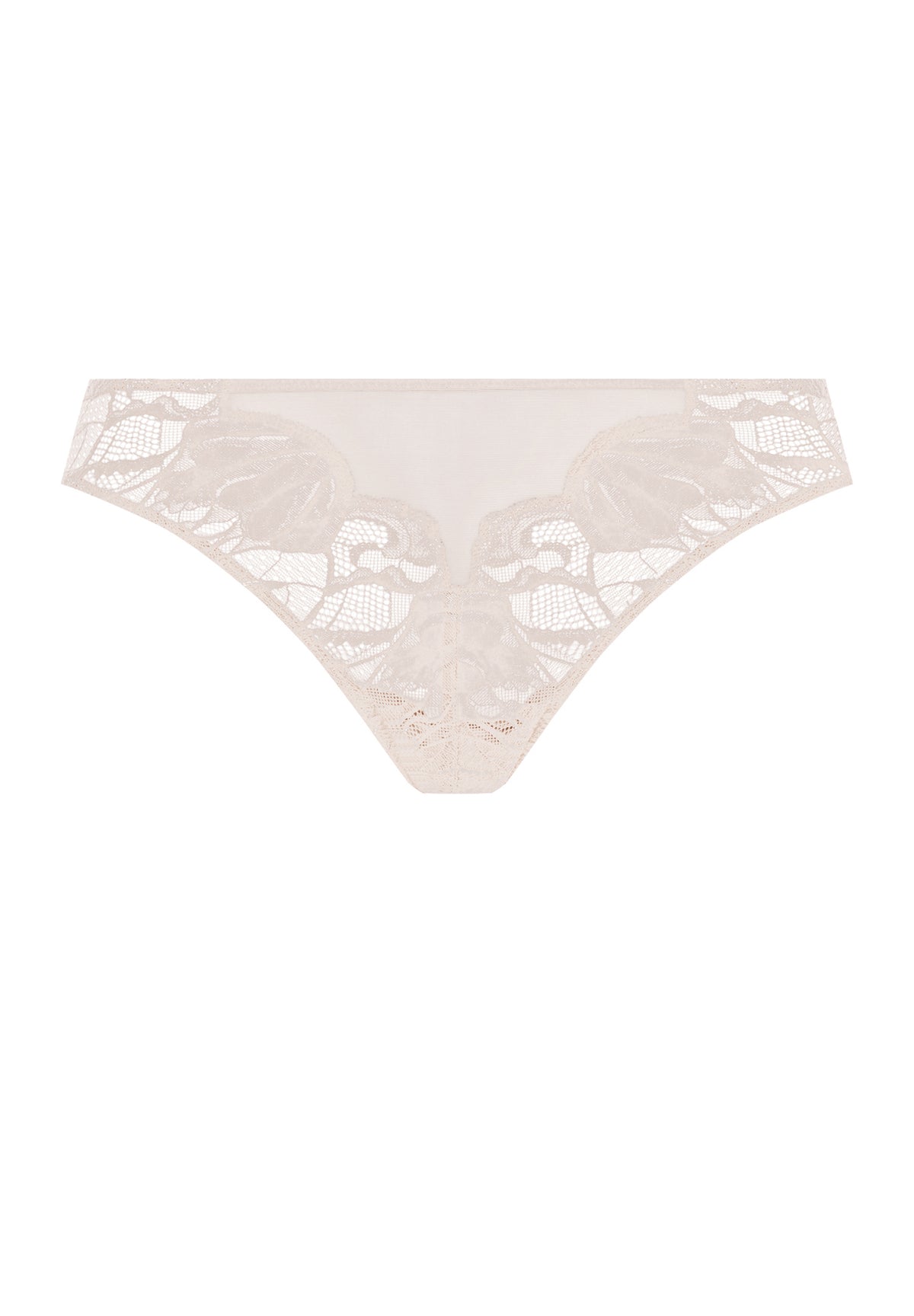 Lysia Lace Thong | Moonlight 70762-1233