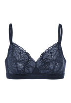 Azelia Soft Cup Bra | Deep Navy 70772-1610