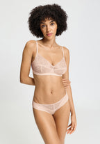 Azelia Soft Cup Bra | Creamy Glass 70772-2324