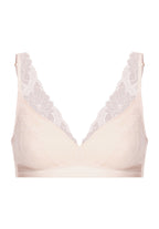 Azelia Light Padded Soft Cup Bra | Creamy Glass 70773-2324