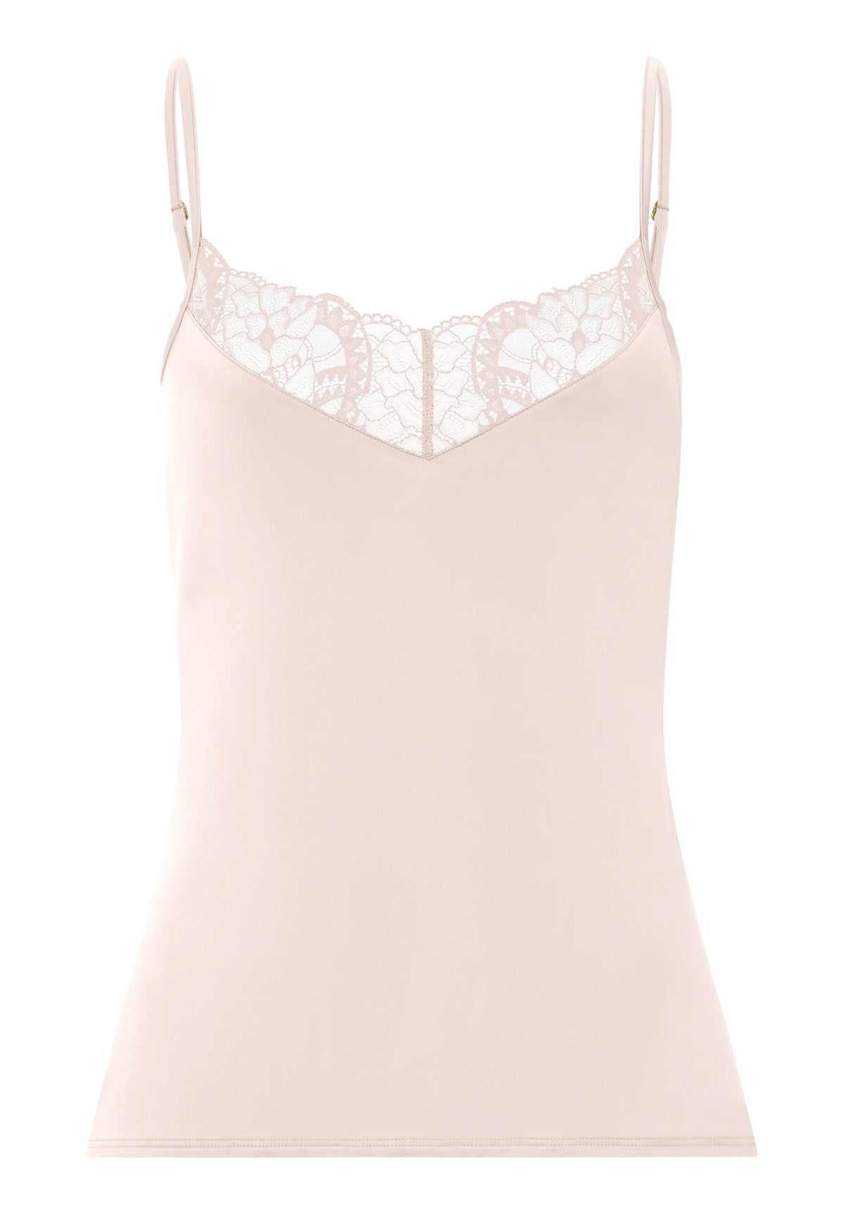 Azelia Spaghetti Camisole | Creamy Glass 70774-2324