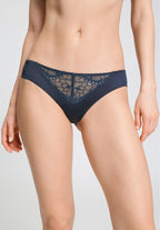 Azelia Bikini | Deep Navy 70775-1610