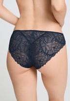 Azelia Bikini | Deep Navy 70775-1610
