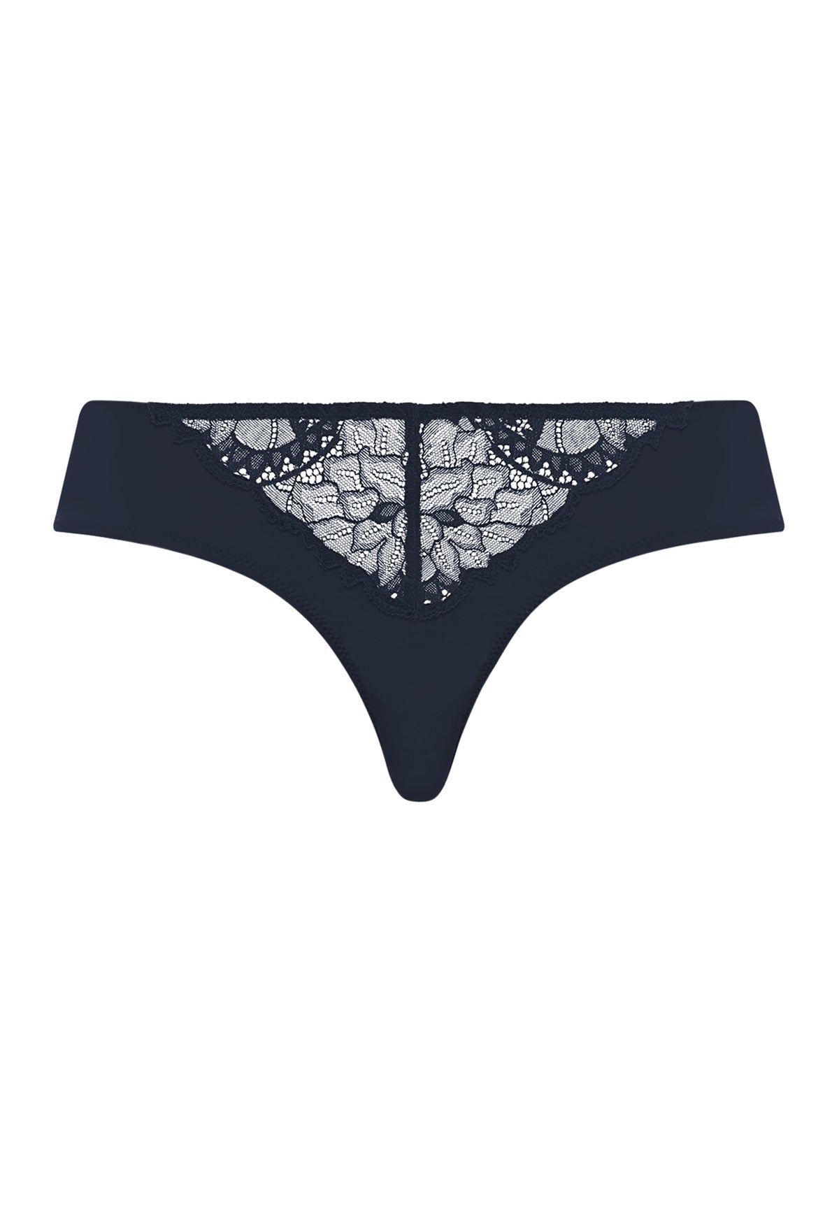 Azelia Bikini | Deep Navy 70775-1610