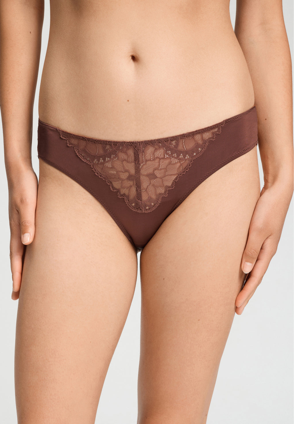 Azelia Bikini | Cinnamon 70775-2790