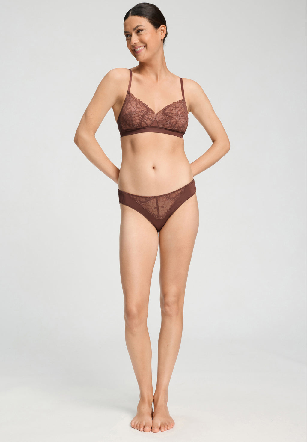 Azelia Bikini | Cinnamon 70775-2790