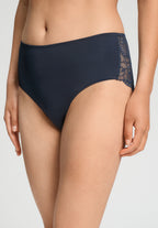 Azelia Full Brief | Deep Navy 70776-1610