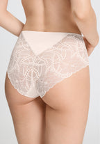 Azelia Full Brief | Creamy Glass 70776-2324