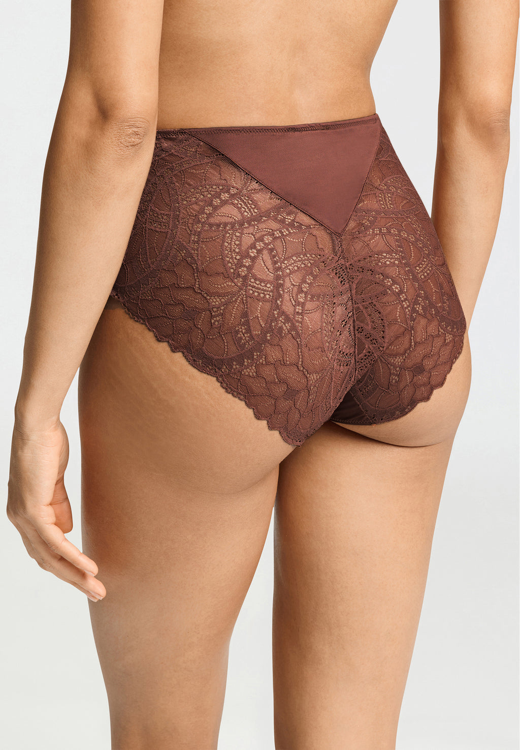 Azelia Full Brief | Cinnamon 70776-2790