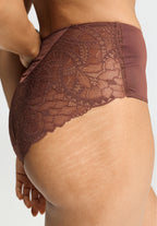 Azelia Full Brief | Cinnamon 70776-2790