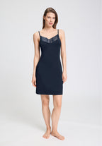 Azelia Bodydress 90cm | Deep Navy 70777-1610