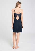 Azelia Bodydress 90cm | Deep Navy 70777-1610