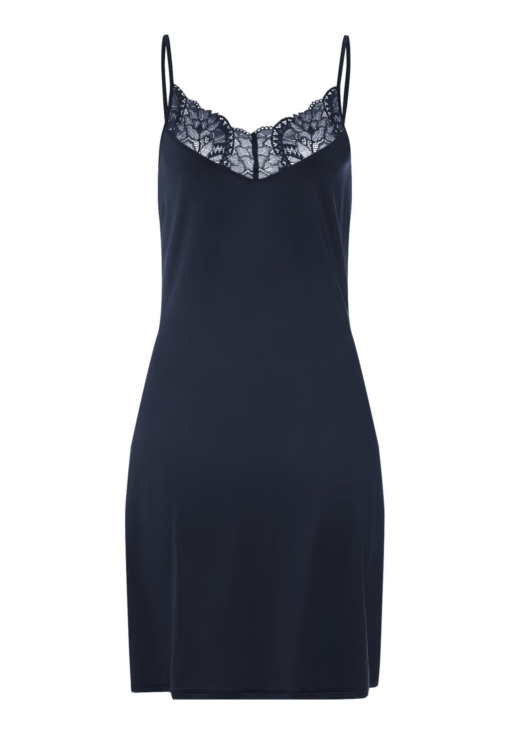 Azelia Bodydress 90cm | Deep Navy 70777-1610