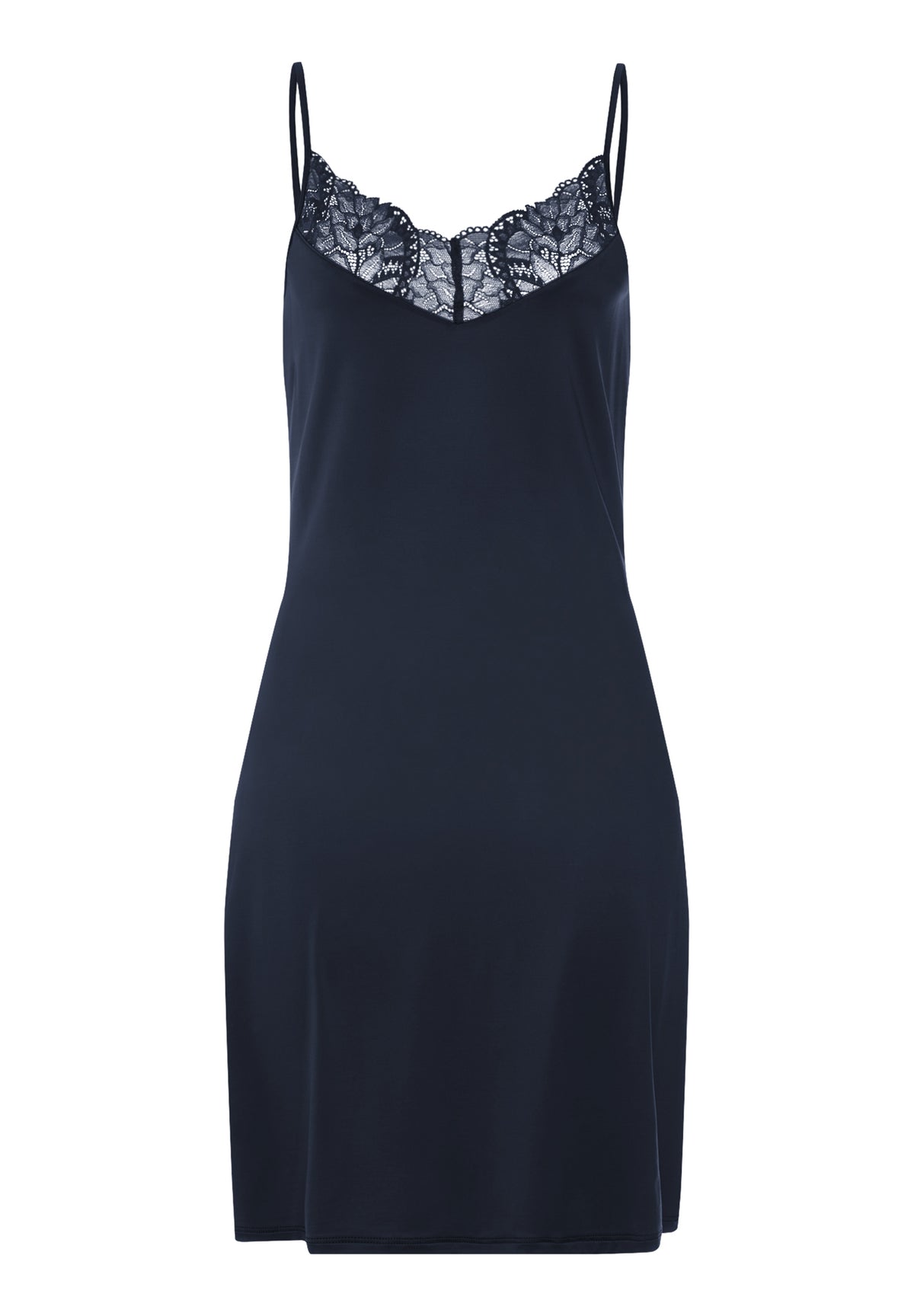 Azelia Bodydress 90cm | Deep Navy 70777-1610