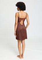 Azelia Bodydress 90cm | Cinnamon 70777-2790