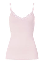 Rosaria Spaghetti Camisole | Rose Bath 70783-2315