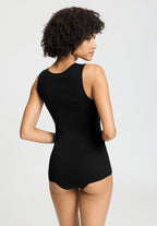 Rosaria Tank Top | Black 70784-019