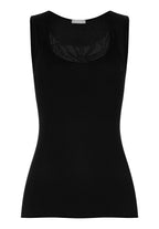 Rosaria Tank Top | Black 70784-019