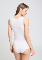 Rosaria Tank Top | Off White 70784-102