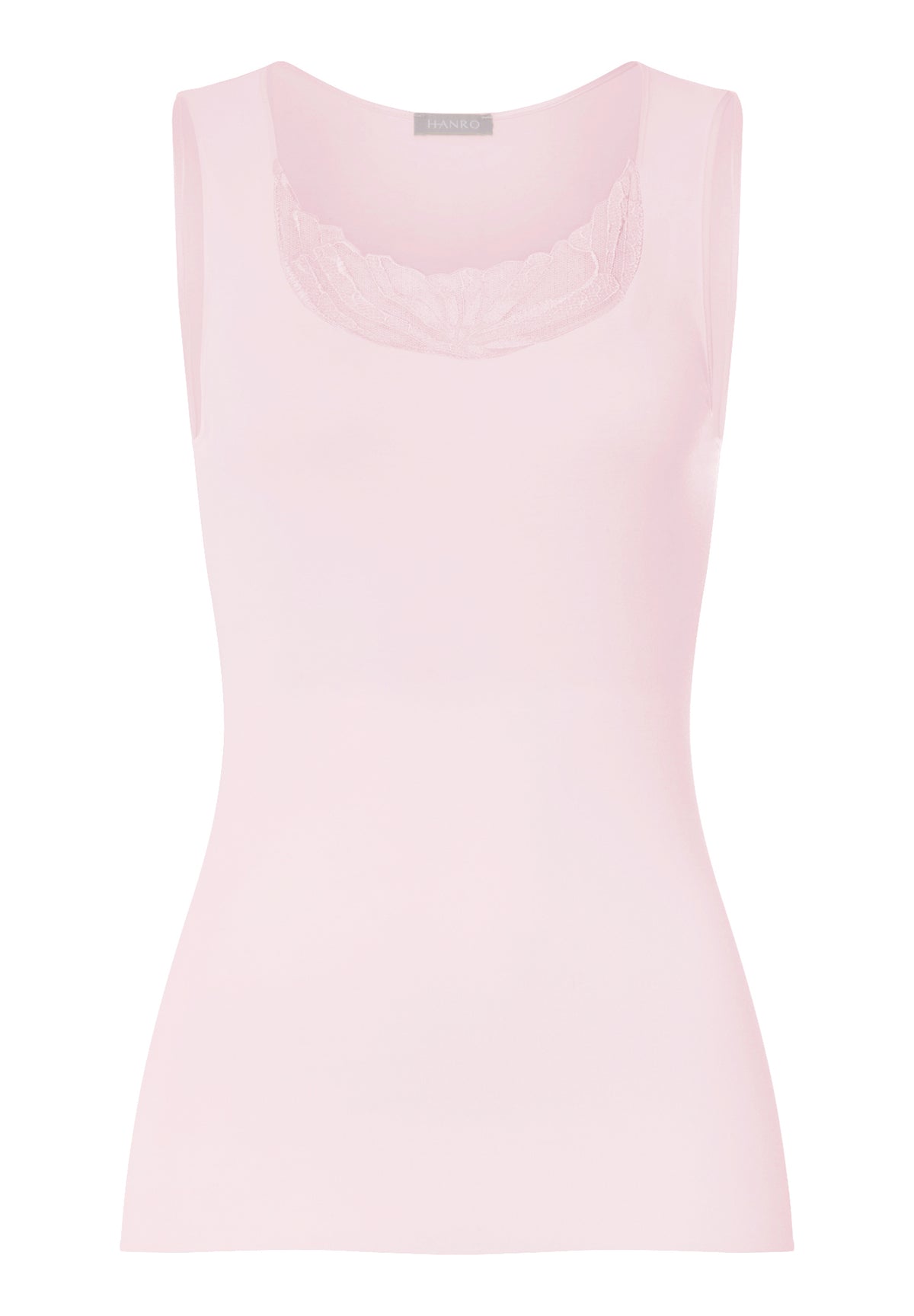 Rosaria Tank Top | Rose Bath 70784-2315