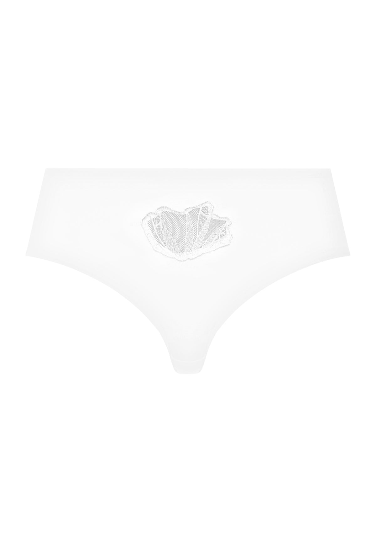 Rosaria Hicut Brief | Off White 70785-102
