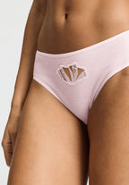 Rosaria Hicut Brief | Rose Bath 70785-2315