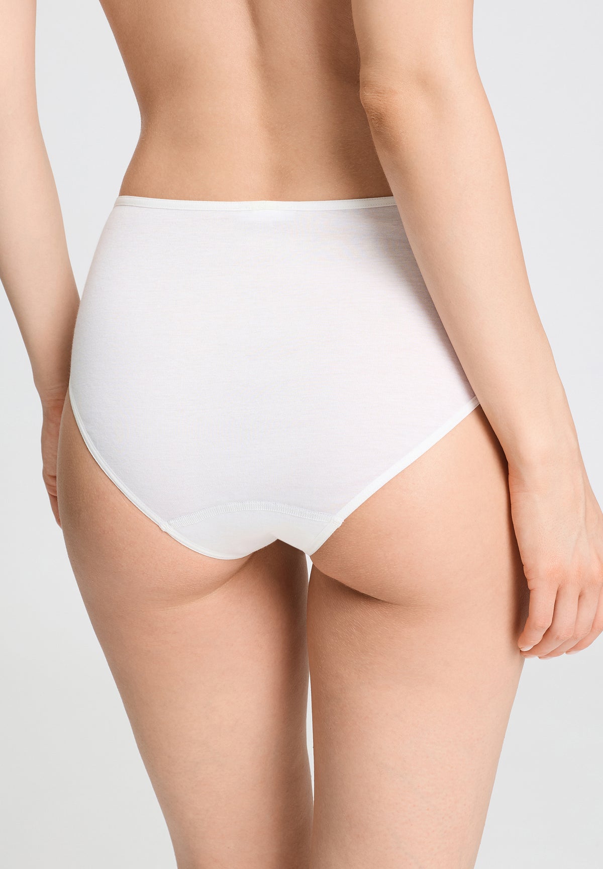 Rosaria Full Brief | Off White 70786-102