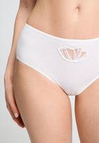 Rosaria Full Brief | Off White 70786-102