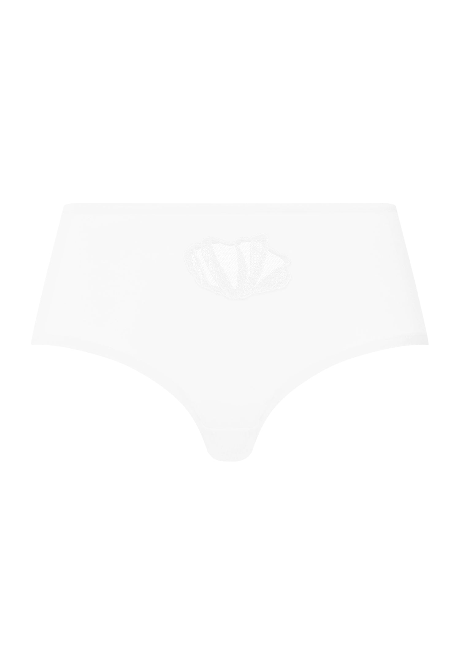 Rosaria Full Brief | Off White 70786-102