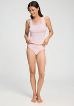 Rosaria Full Brief | Rose Bath 70786-2315