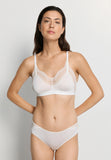 Cira Soft Cup Bra | Off White 70788-102