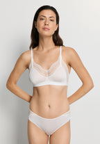 Cira Soft Cup Bra | Off White 70788-102