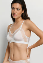 Cira Soft Cup Bra | Off White 70788-102