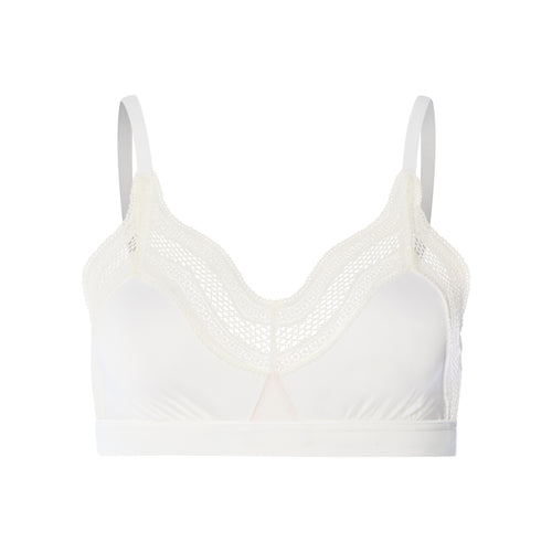 Cira Soft Cup Bra | Off White 70788-102