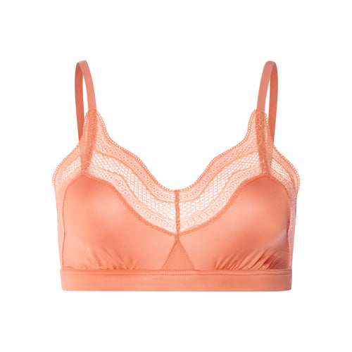 Cira Soft Cup Bra | Light Carnelian 70788-2288