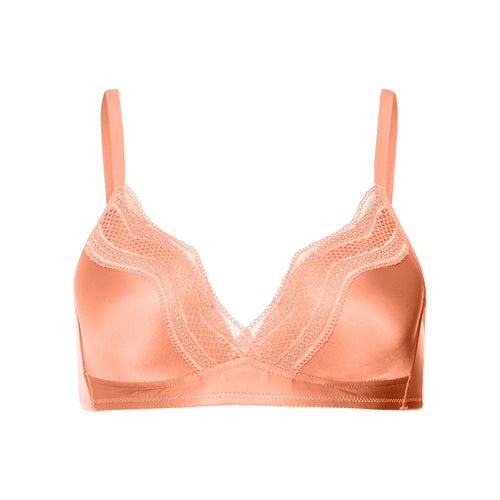 Cira Padded Bra | Light Carnelian 70789-2288