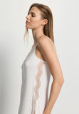 Cira Negligee 90cm | Off White 70791-102