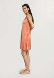 Cira Negligee 90cm | Light Carnelian 70791-2288