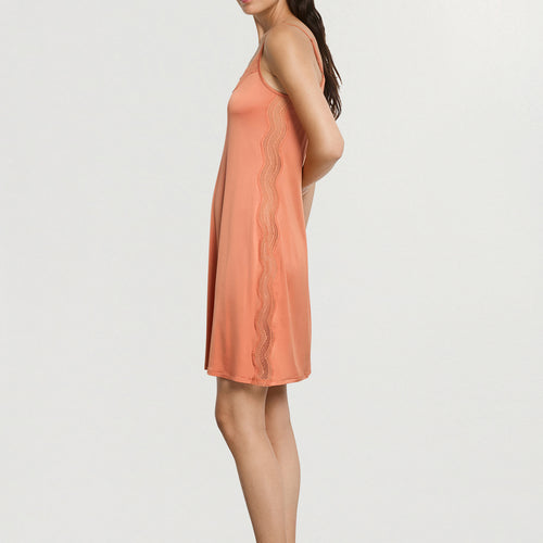 Cira Negligee 90cm | Light Carnelian 70791-2288