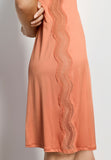 Cira Negligee 90cm | Light Carnelian 70791-2288