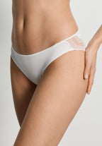 Cira Mini Briefs | Off White 70792-102