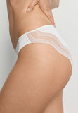 Cira Mini Briefs | Off White 70792-102
