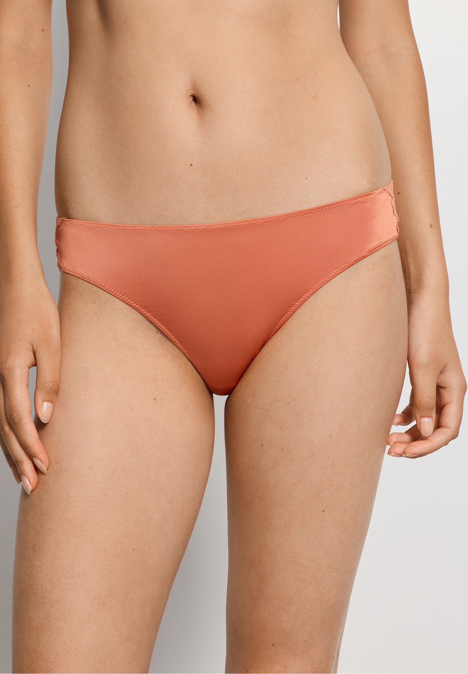 Cira Mini Briefs | Light Carnelian 70792-2288