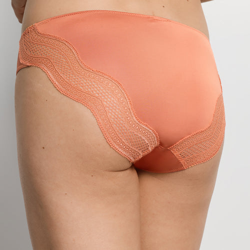Cira Mini Briefs | Light Carnelian 70792-2288