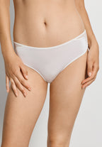 Cira Midi Briefs | Off White 70793-102